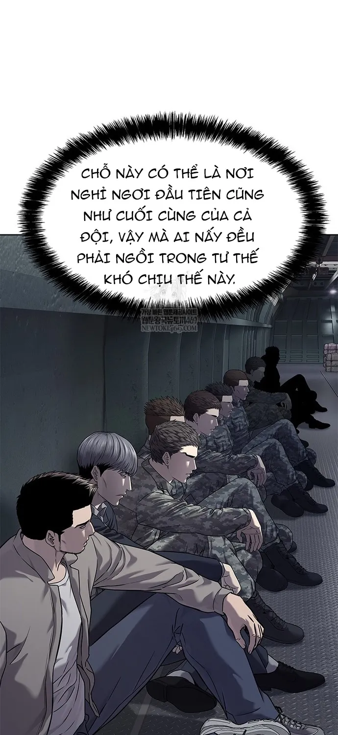 Đội Trưởng Lính Đánh Thuê Chap 309 - Next Chap 310