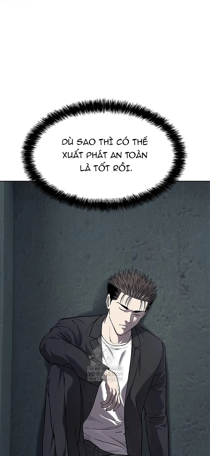 Đội Trưởng Lính Đánh Thuê Chap 309 - Next Chap 310