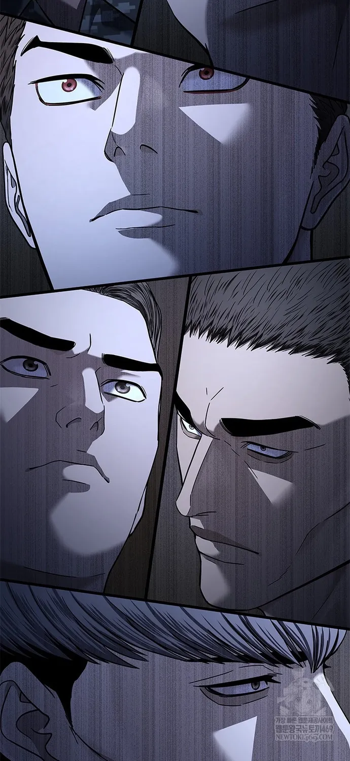 Đội Trưởng Lính Đánh Thuê Chap 309 - Next Chap 310