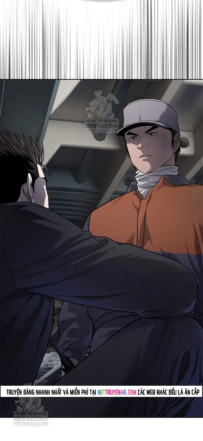 Đội Trưởng Lính Đánh Thuê Chap 309 - Next Chap 310