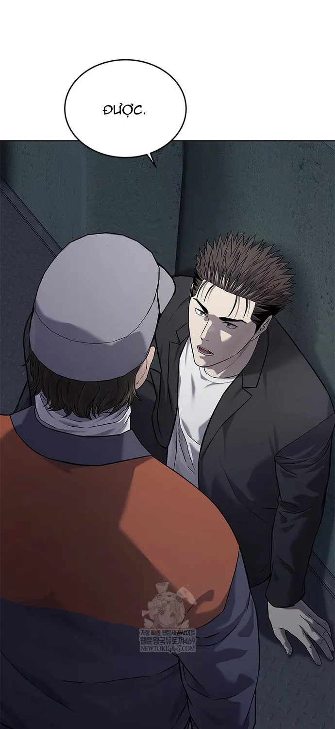 Đội Trưởng Lính Đánh Thuê Chap 309 - Next Chap 310