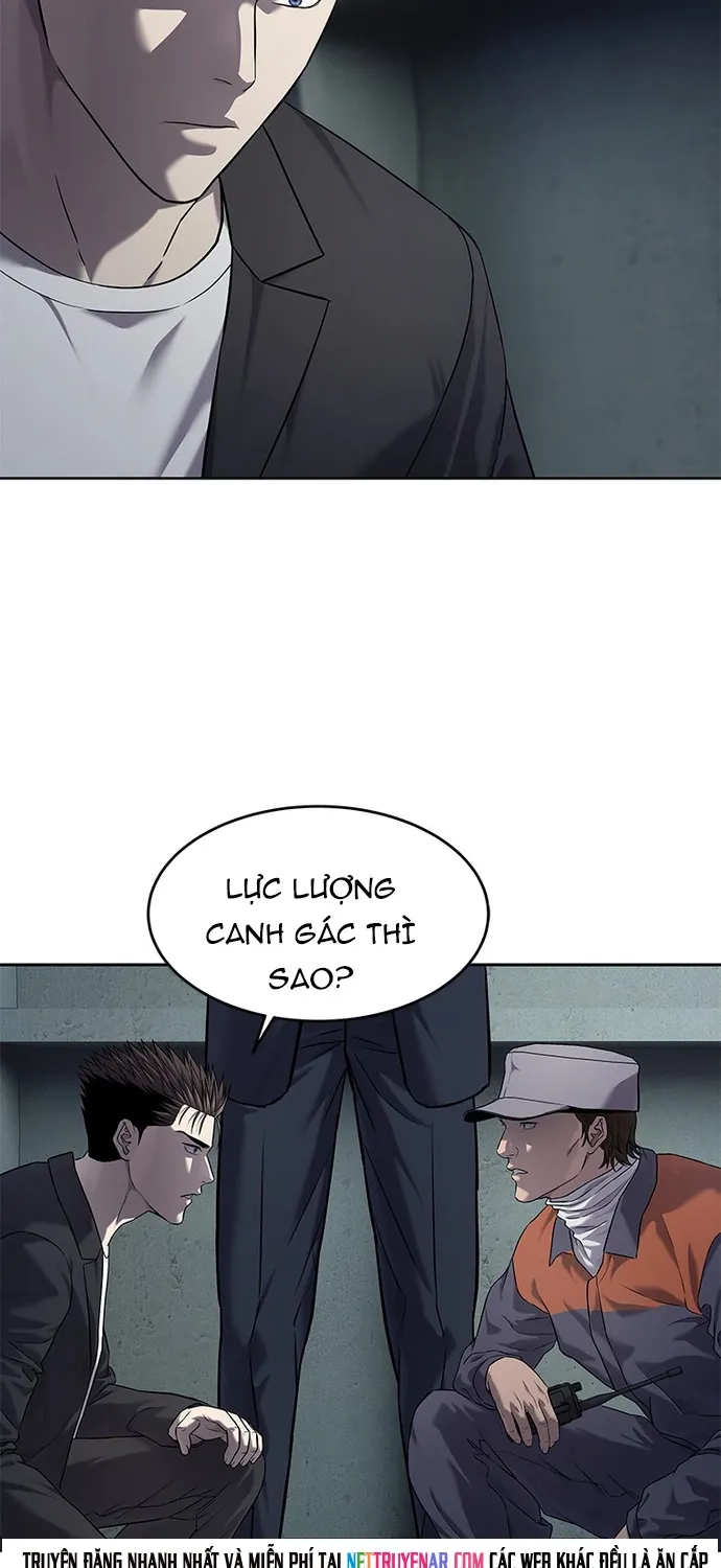 Đội Trưởng Lính Đánh Thuê Chap 309 - Next Chap 310