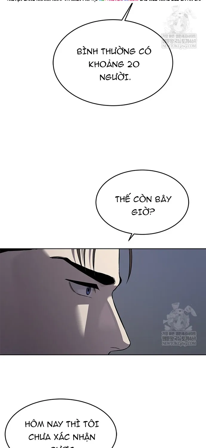 Đội Trưởng Lính Đánh Thuê Chap 309 - Next Chap 310