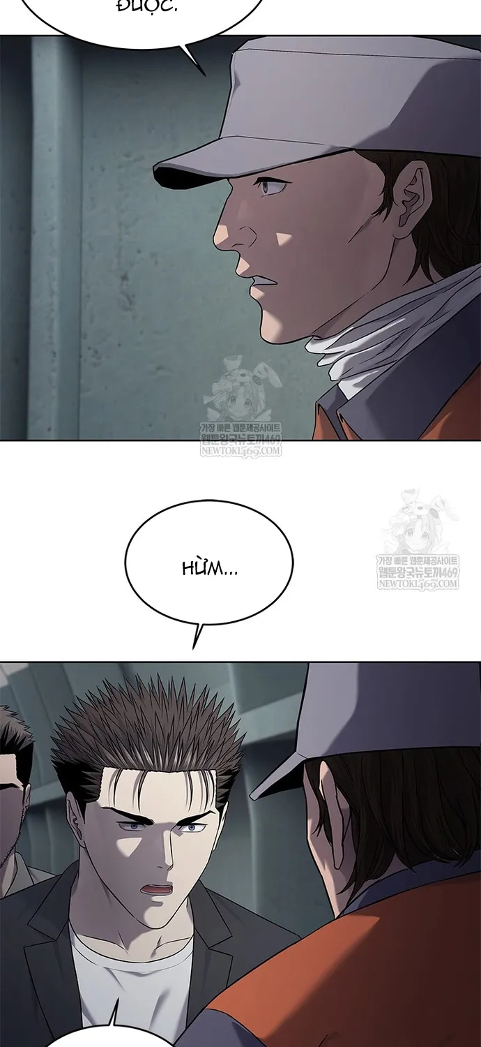 Đội Trưởng Lính Đánh Thuê Chap 309 - Next Chap 310