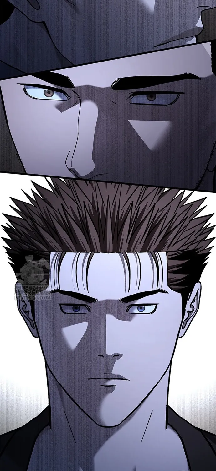 Đội Trưởng Lính Đánh Thuê Chap 309 - Next Chap 310