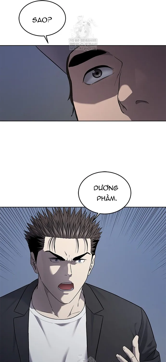 Đội Trưởng Lính Đánh Thuê Chap 309 - Next Chap 310