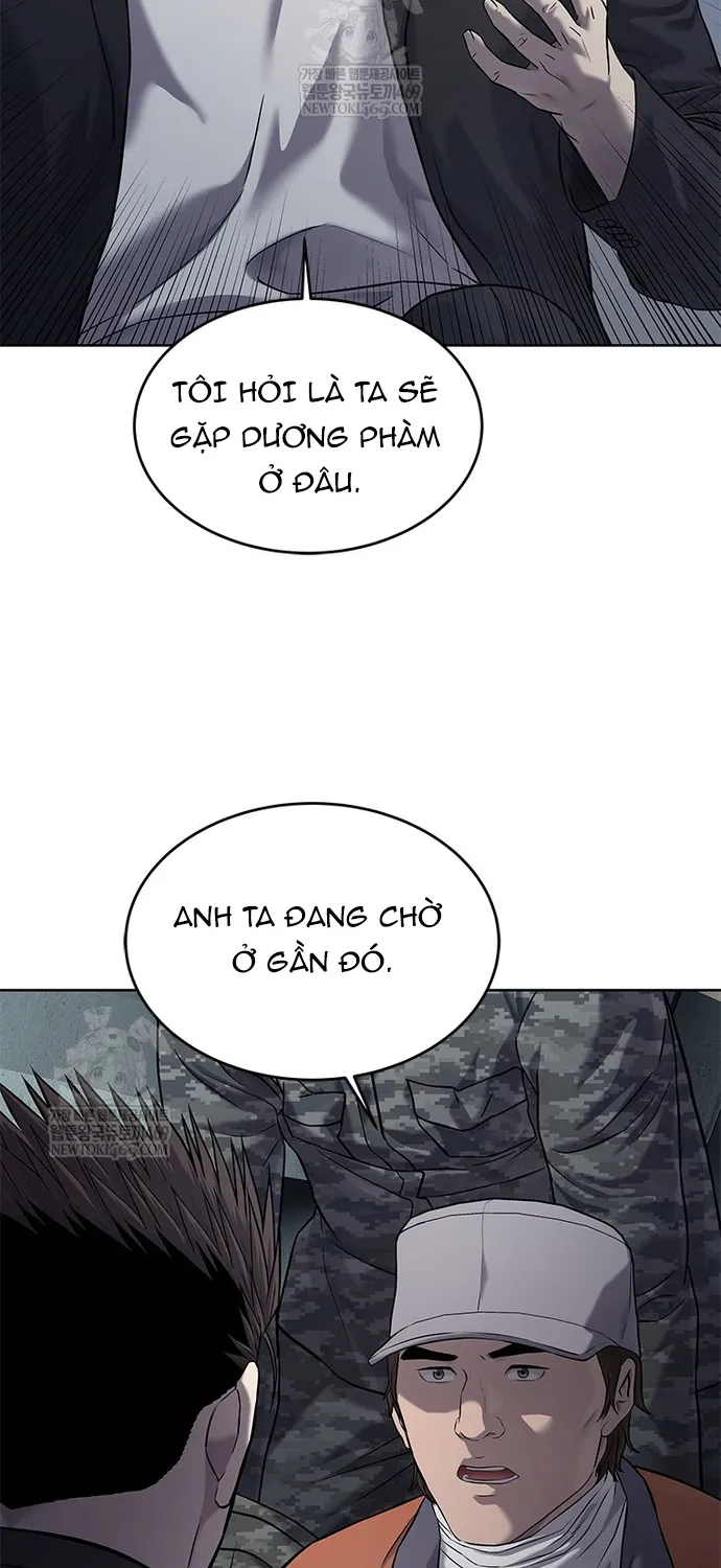 Đội Trưởng Lính Đánh Thuê Chap 309 - Next Chap 310