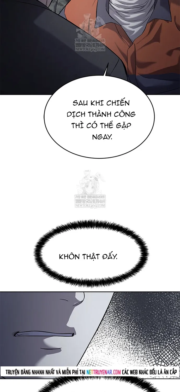 Đội Trưởng Lính Đánh Thuê Chap 309 - Next Chap 310