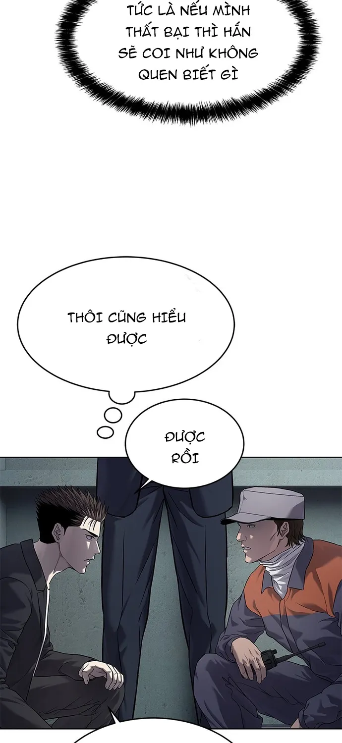 Đội Trưởng Lính Đánh Thuê Chap 309 - Next Chap 310