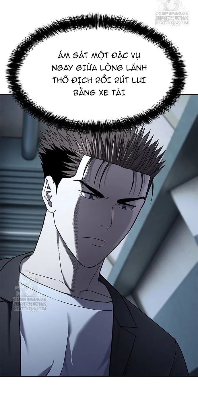 Đội Trưởng Lính Đánh Thuê Chap 309 - Next Chap 310