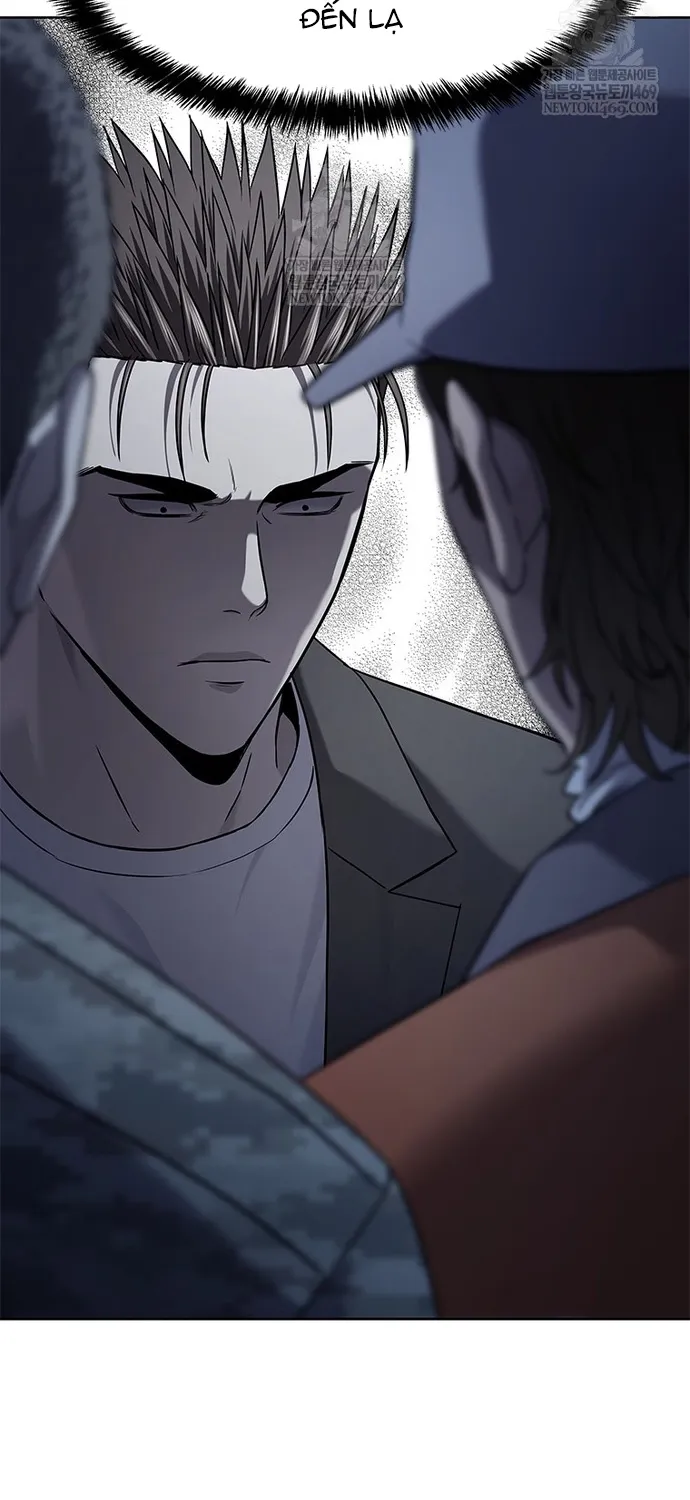 Đội Trưởng Lính Đánh Thuê Chap 309 - Next Chap 310