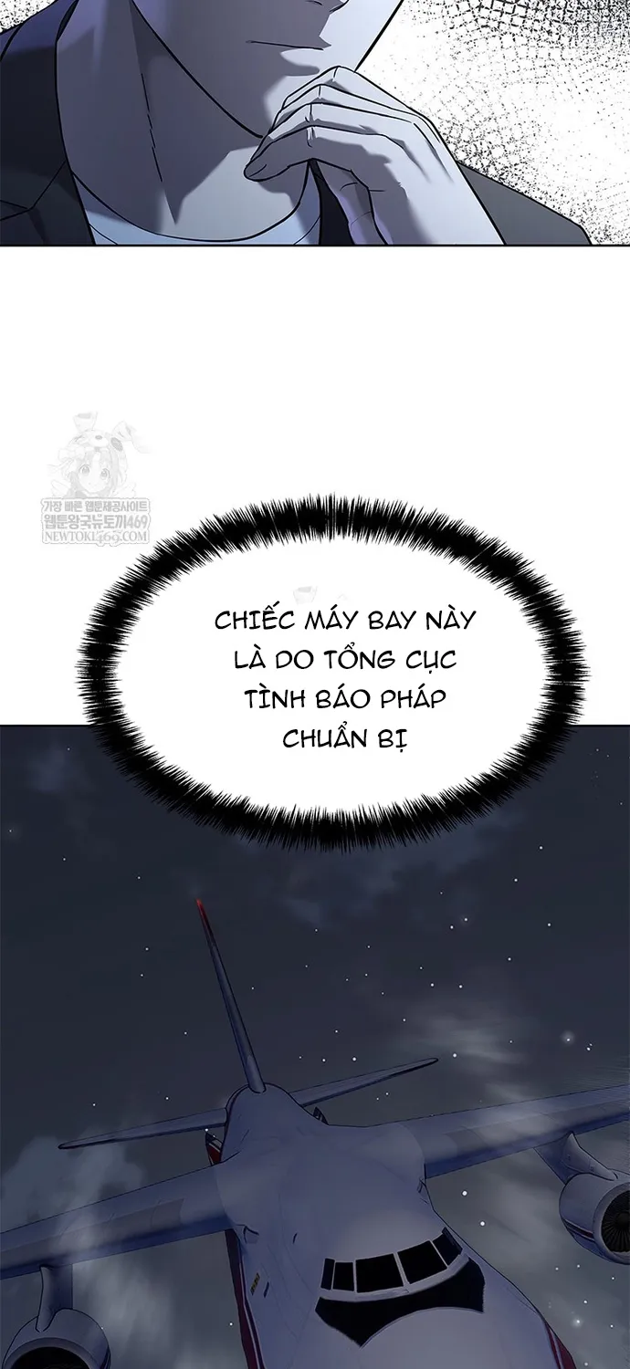 Đội Trưởng Lính Đánh Thuê Chap 309 - Next Chap 310