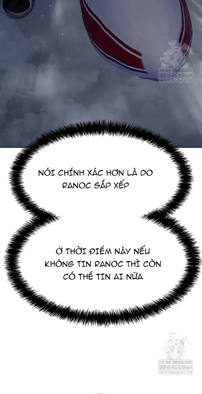 Đội Trưởng Lính Đánh Thuê Chap 309 - Next Chap 310