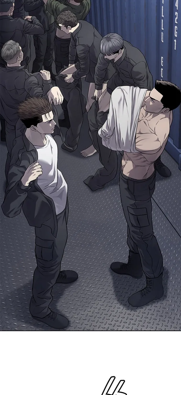 Đội Trưởng Lính Đánh Thuê Chap 309 - Next Chap 310