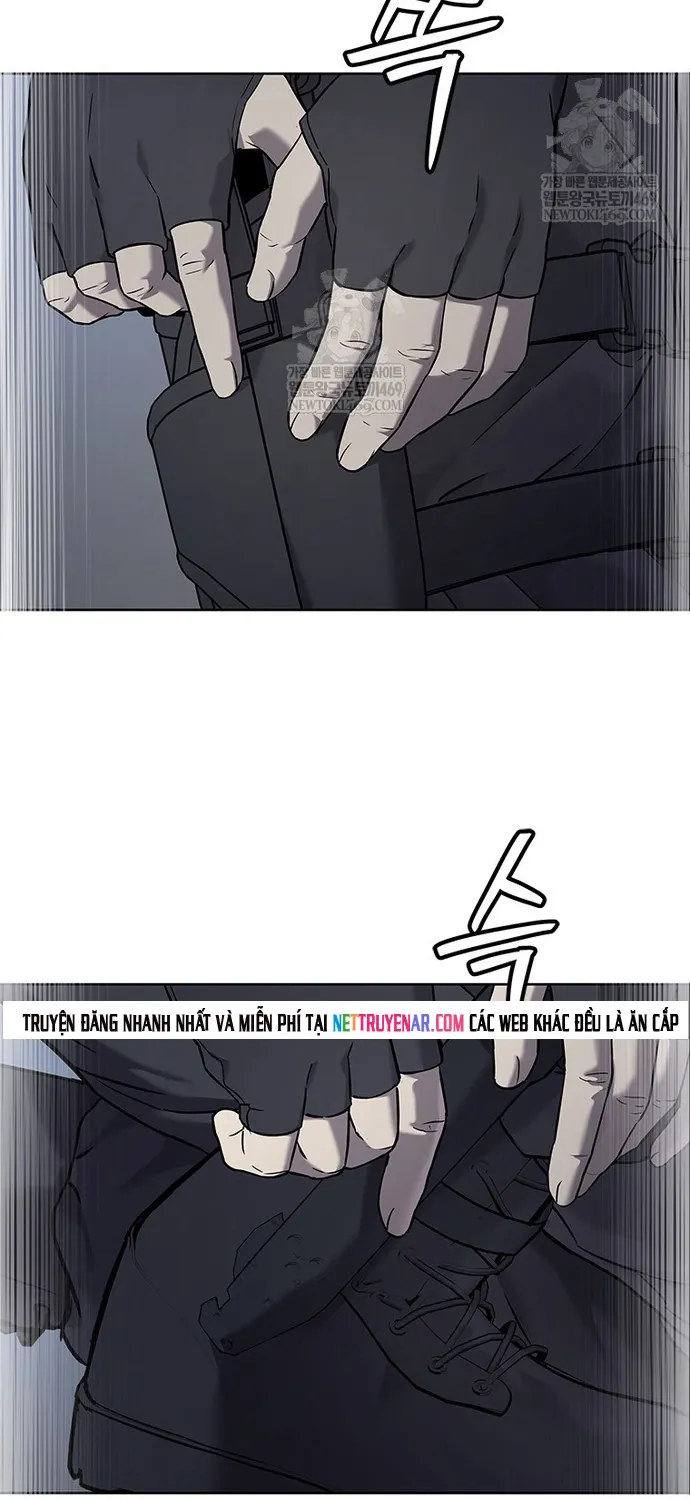 Đội Trưởng Lính Đánh Thuê Chap 309 - Next Chap 310