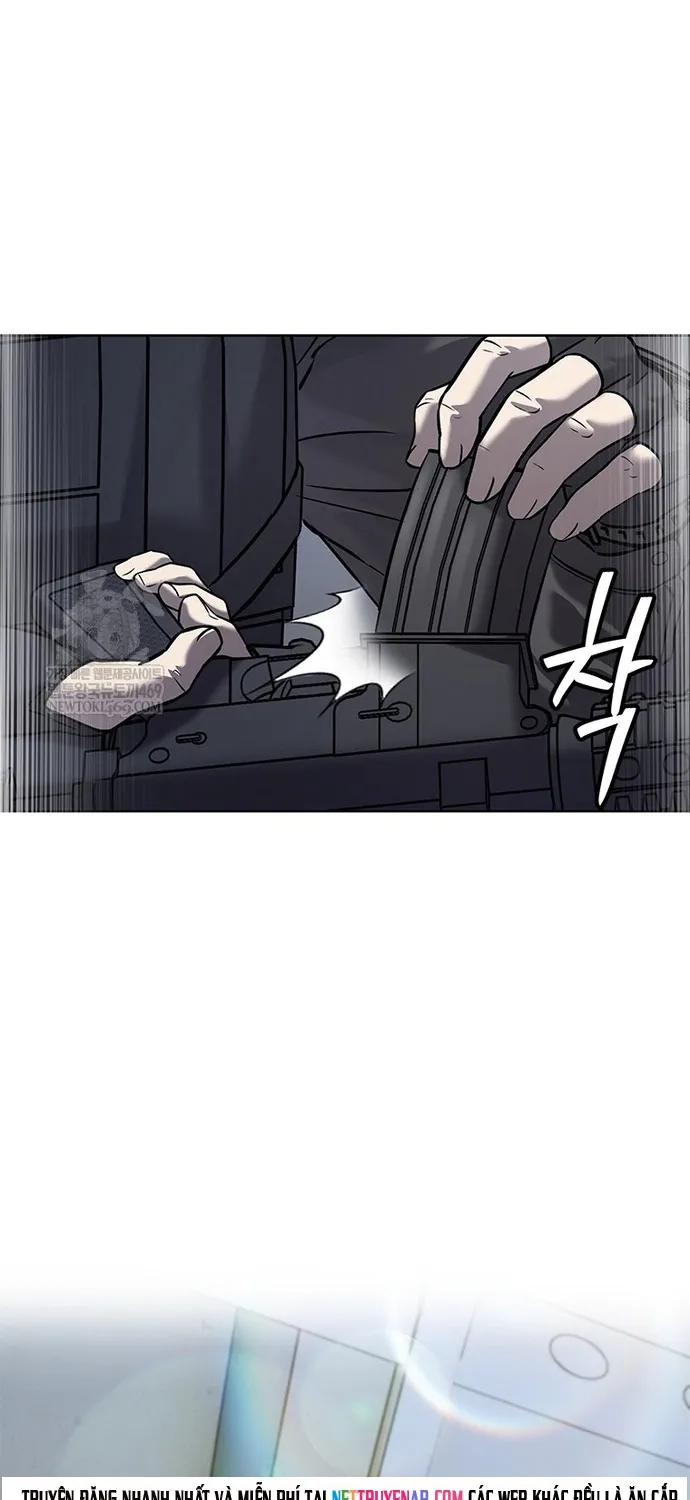 Đội Trưởng Lính Đánh Thuê Chap 309 - Next Chap 310