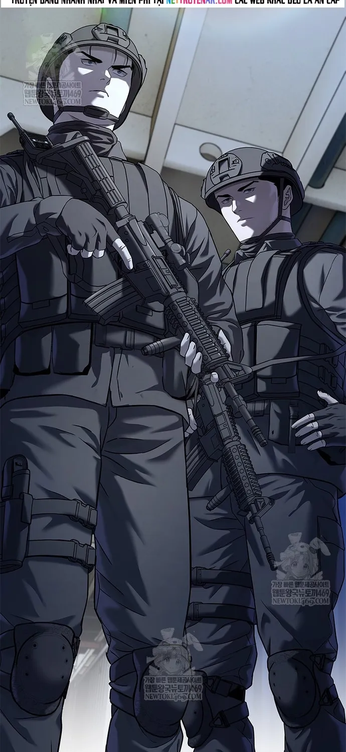 Đội Trưởng Lính Đánh Thuê Chap 309 - Next Chap 310