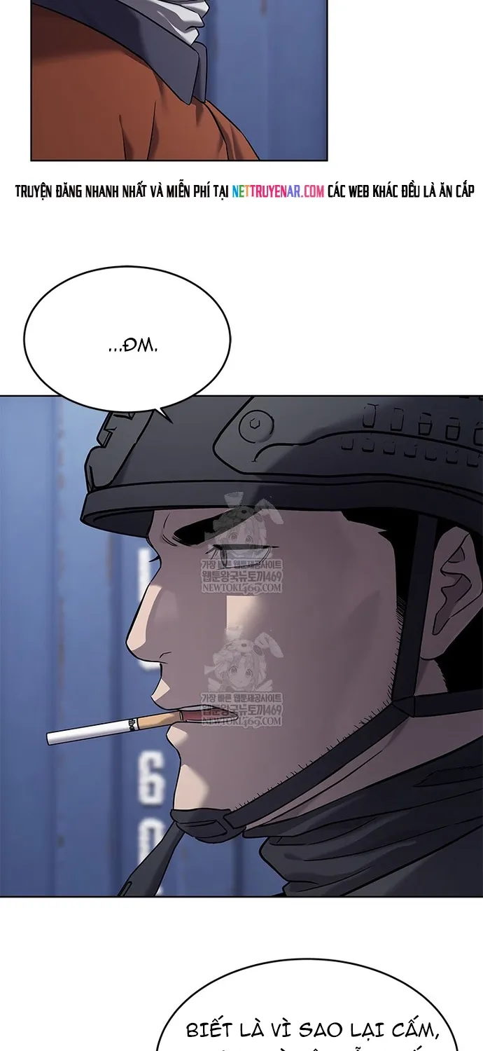 Đội Trưởng Lính Đánh Thuê Chap 309 - Next Chap 310