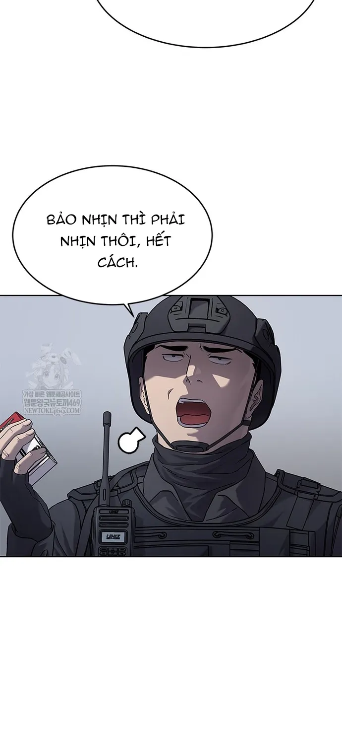 Đội Trưởng Lính Đánh Thuê Chap 309 - Next Chap 310