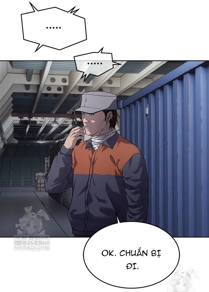 Đội Trưởng Lính Đánh Thuê Chap 309 - Next Chap 310