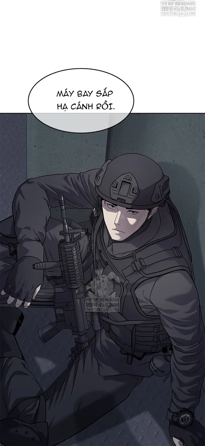 Đội Trưởng Lính Đánh Thuê Chap 309 - Next Chap 310
