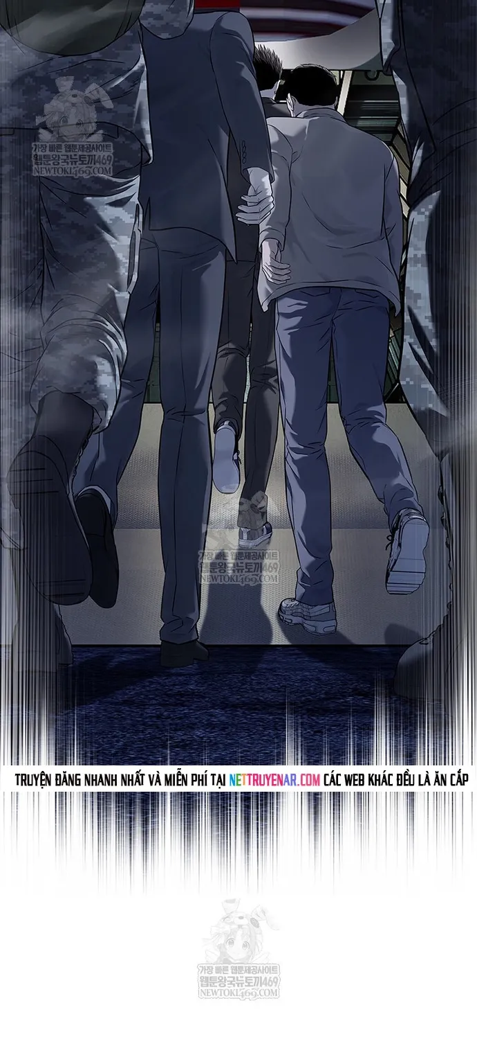 Đội Trưởng Lính Đánh Thuê Chap 309 - Next Chap 310