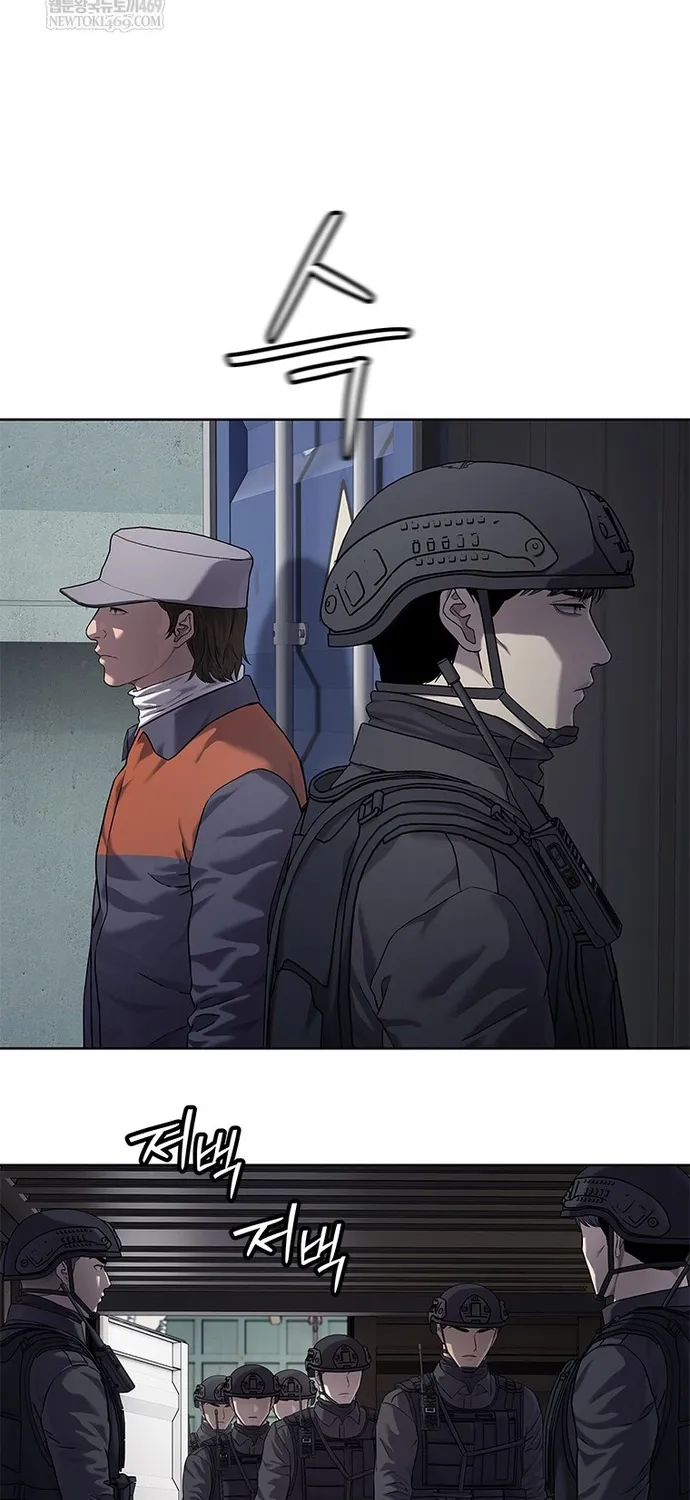 Đội Trưởng Lính Đánh Thuê Chap 309 - Next Chap 310