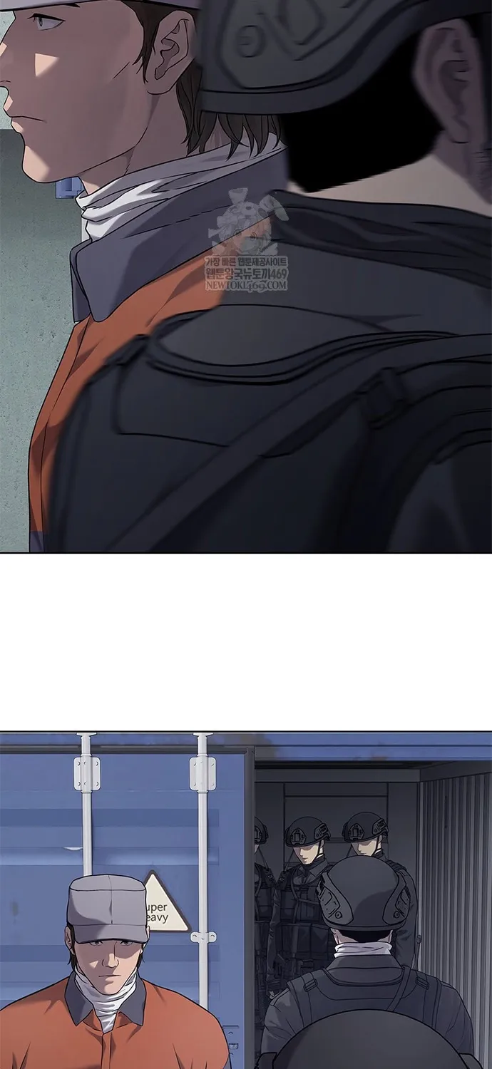 Đội Trưởng Lính Đánh Thuê Chap 309 - Next Chap 310