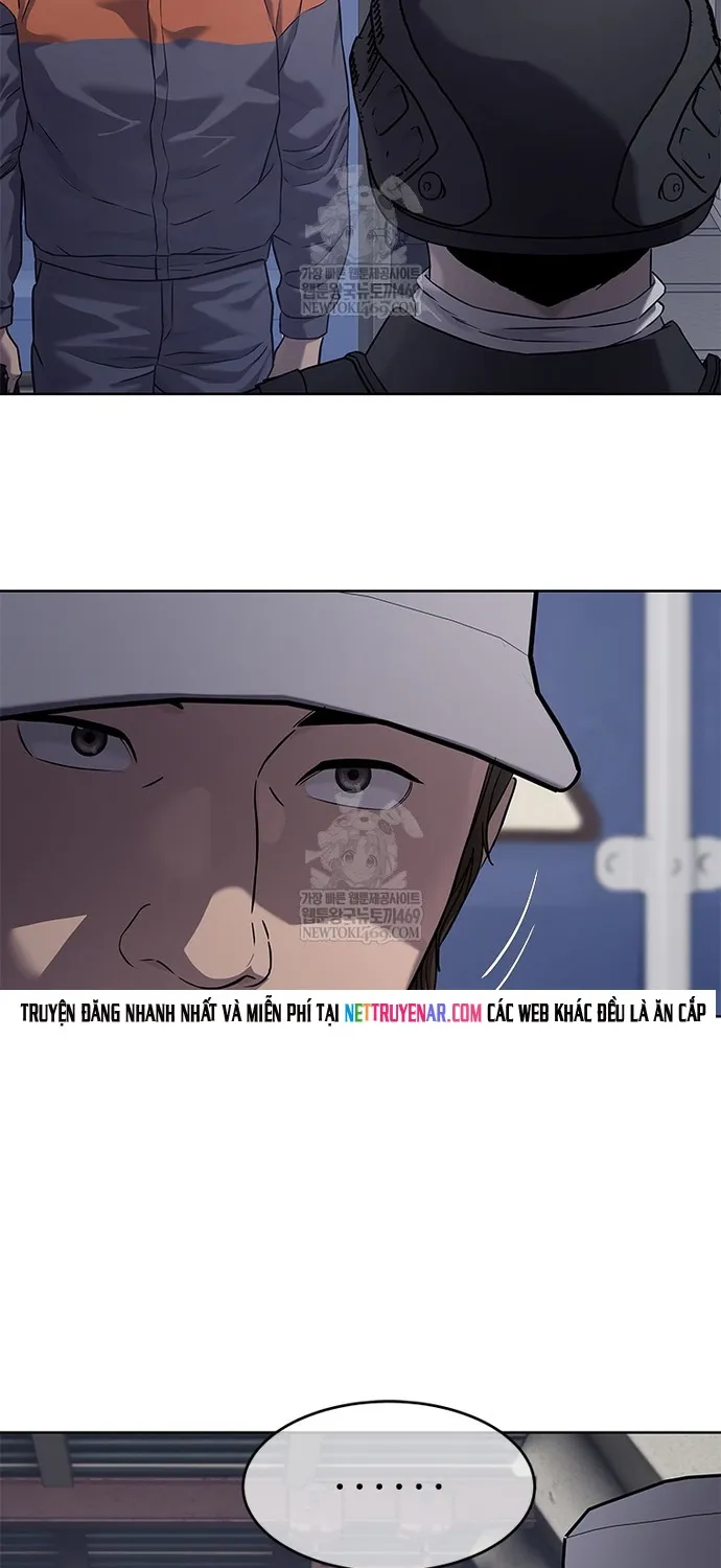 Đội Trưởng Lính Đánh Thuê Chap 309 - Next Chap 310