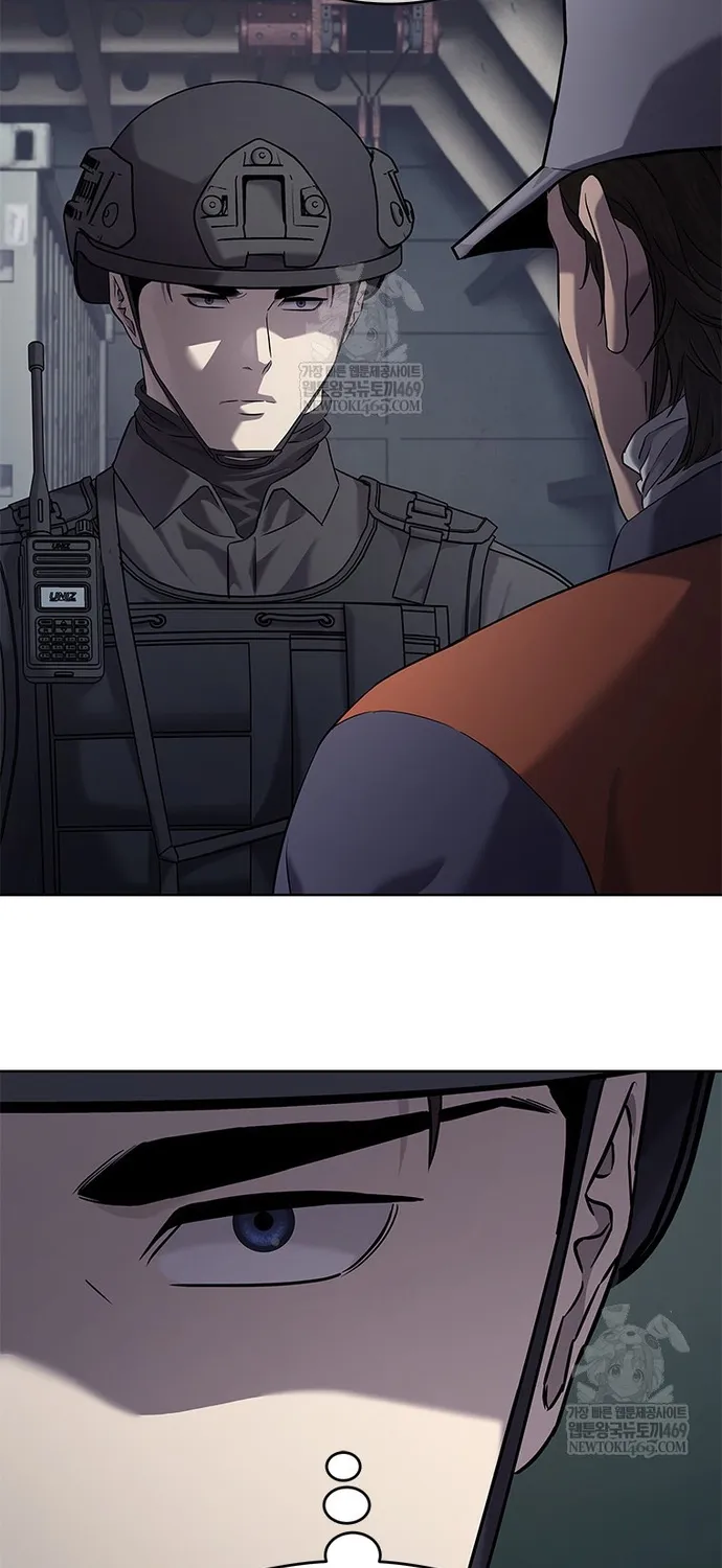 Đội Trưởng Lính Đánh Thuê Chap 309 - Next Chap 310