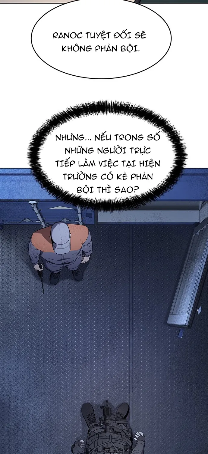 Đội Trưởng Lính Đánh Thuê Chap 309 - Next Chap 310