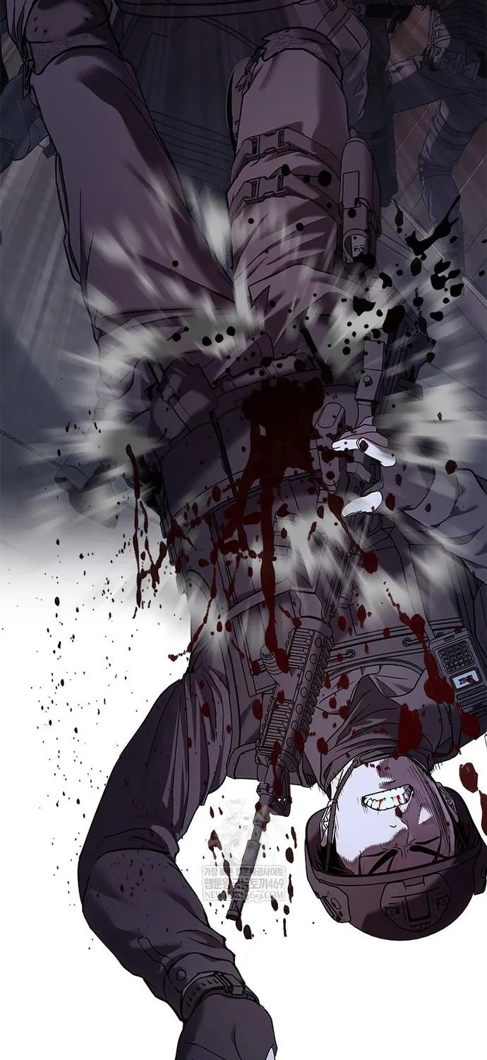 Đội Trưởng Lính Đánh Thuê Chap 309 - Next Chap 310