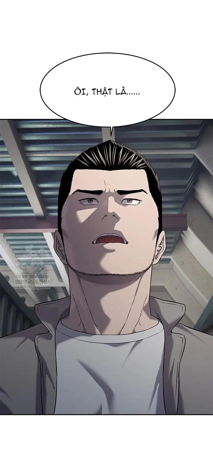 Đội Trưởng Lính Đánh Thuê Chap 309 - Next Chap 310