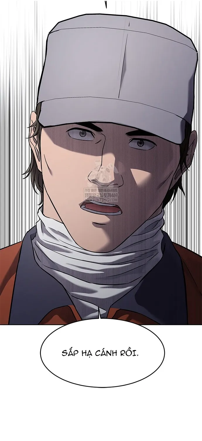 Đội Trưởng Lính Đánh Thuê Chap 309 - Next Chap 310