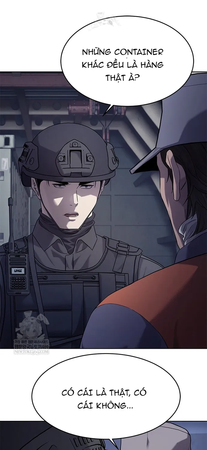 Đội Trưởng Lính Đánh Thuê Chap 309 - Next Chap 310