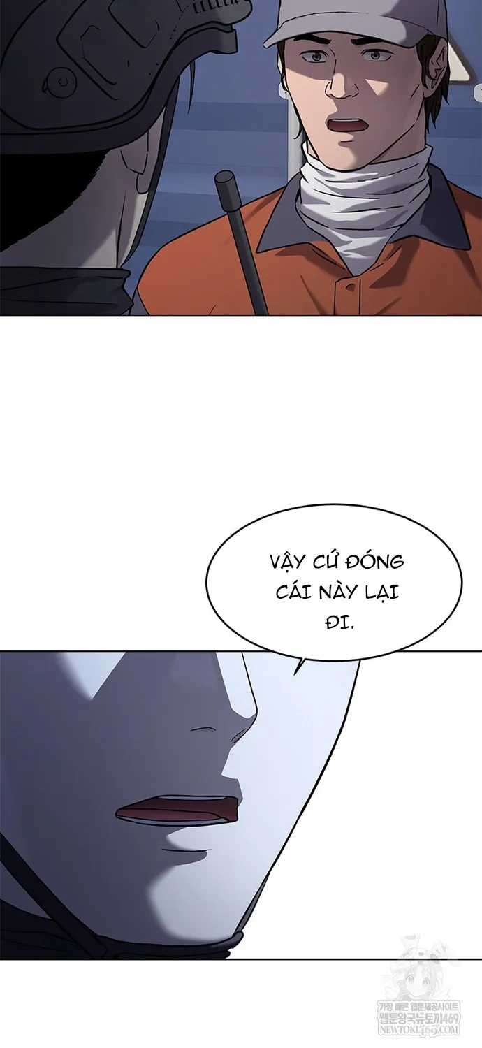 Đội Trưởng Lính Đánh Thuê Chap 309 - Next Chap 310