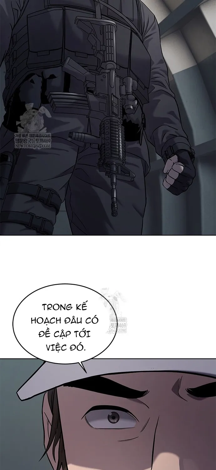 Đội Trưởng Lính Đánh Thuê Chap 309 - Next Chap 310
