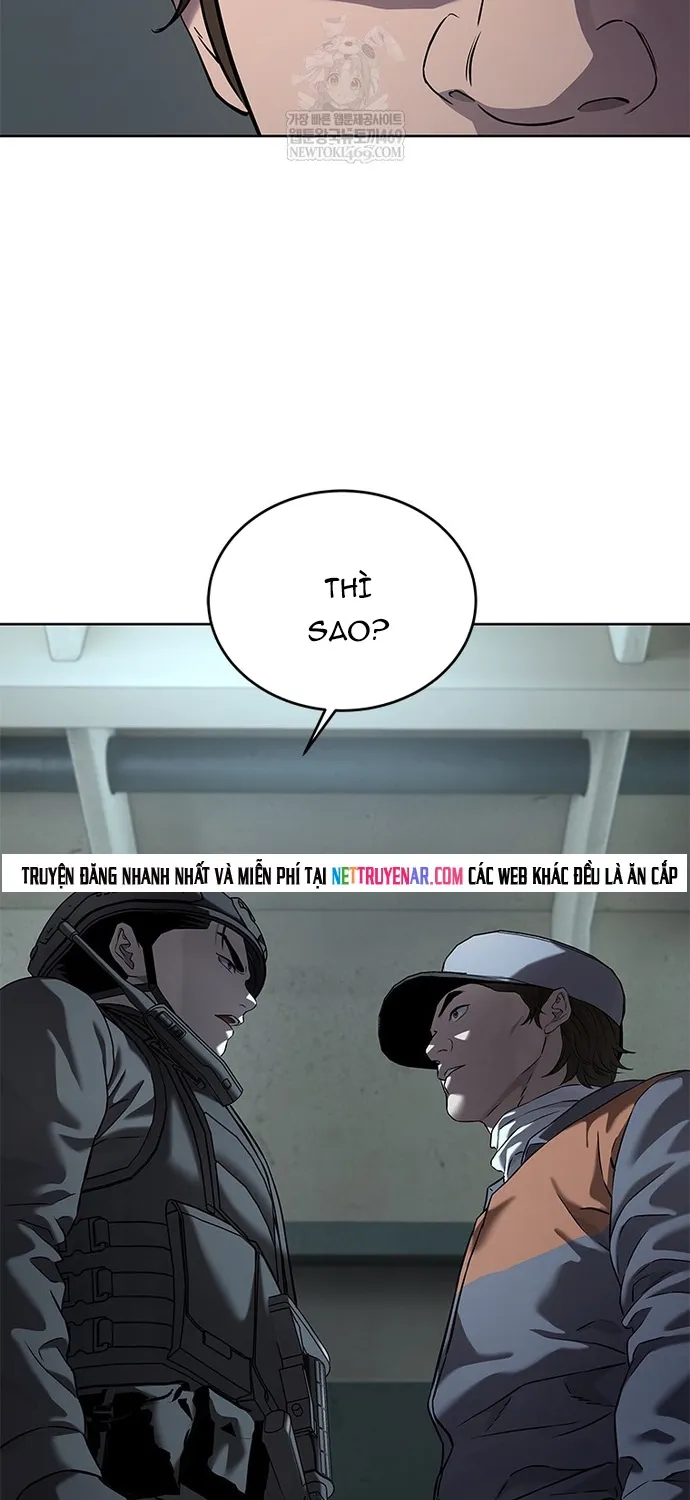 Đội Trưởng Lính Đánh Thuê Chap 309 - Next Chap 310