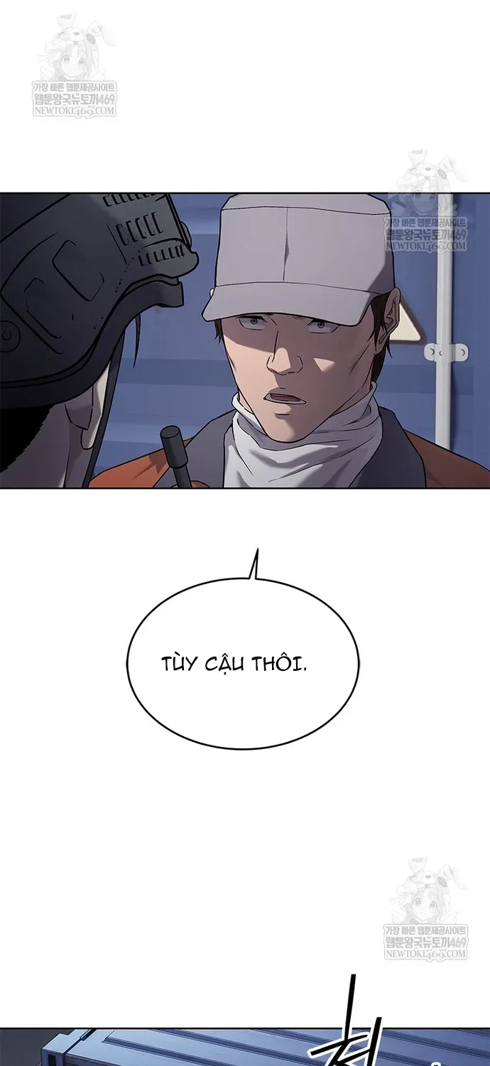 Đội Trưởng Lính Đánh Thuê Chap 309 - Next Chap 310