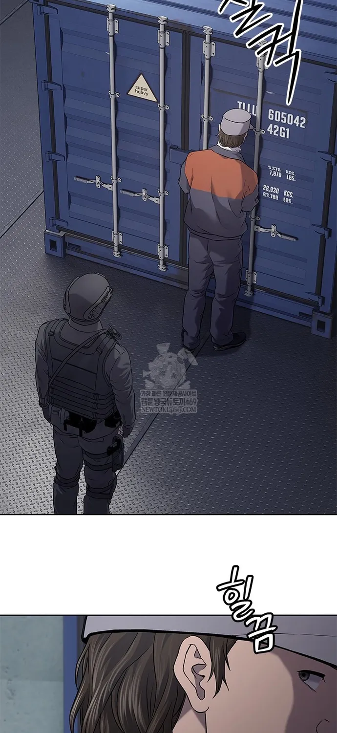 Đội Trưởng Lính Đánh Thuê Chap 309 - Next Chap 310