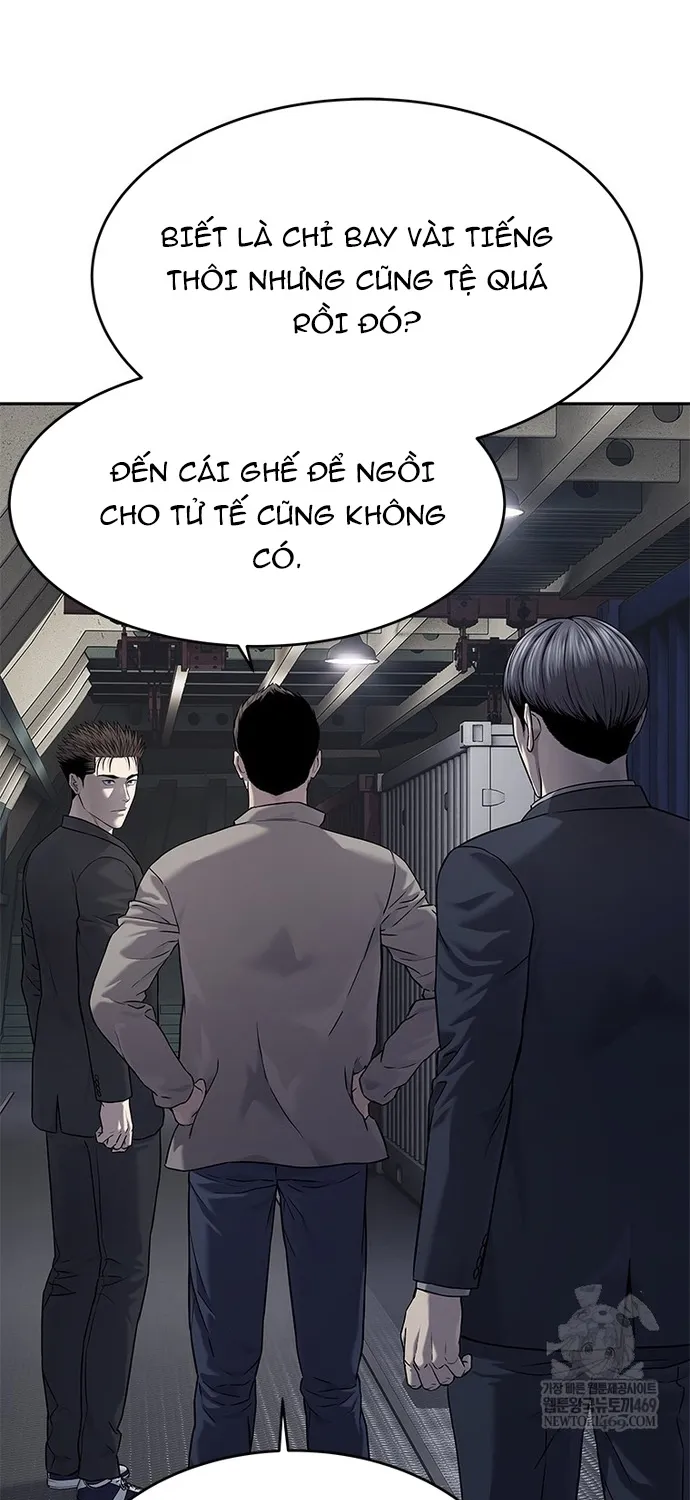 Đội Trưởng Lính Đánh Thuê Chap 309 - Next Chap 310