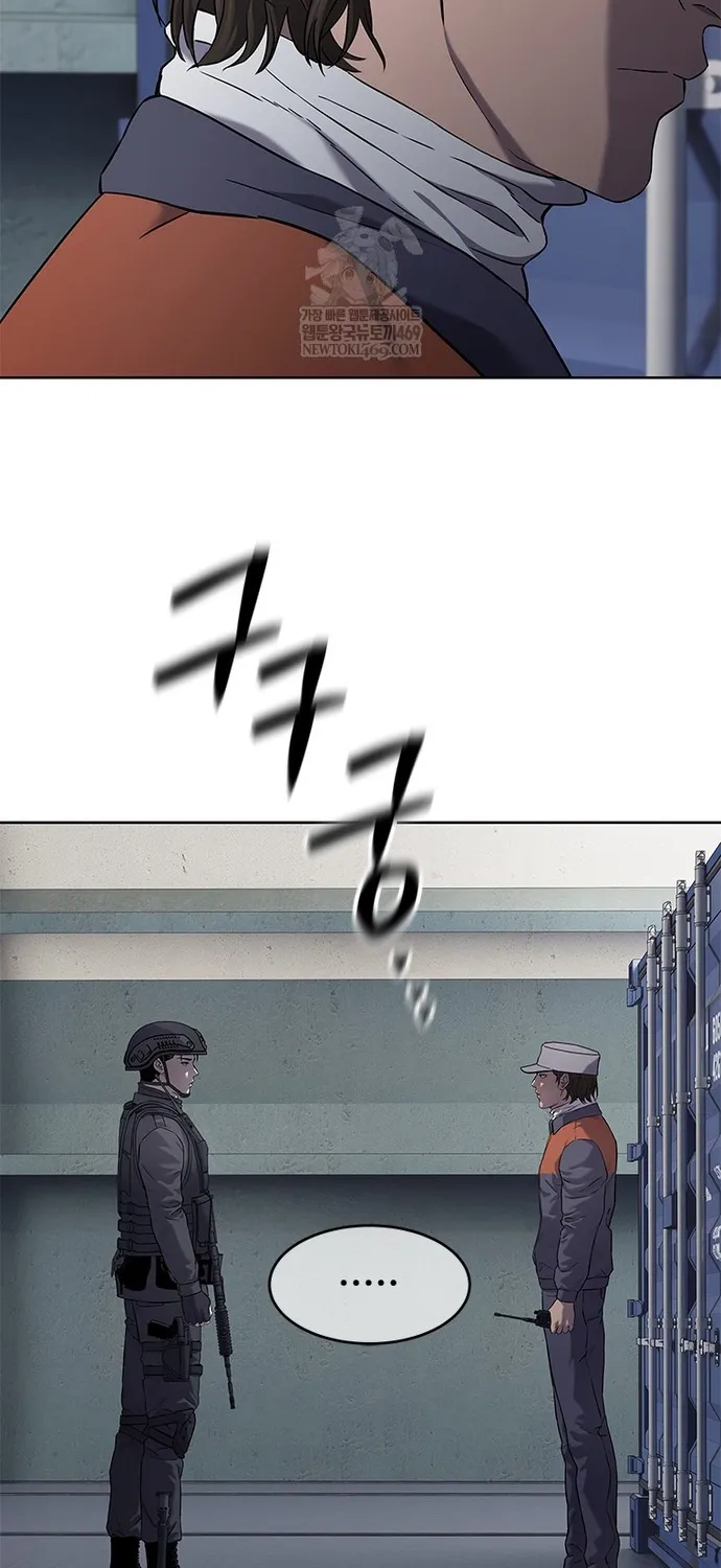 Đội Trưởng Lính Đánh Thuê Chap 309 - Next Chap 310