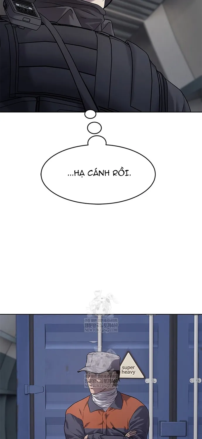 Đội Trưởng Lính Đánh Thuê Chap 309 - Next Chap 310