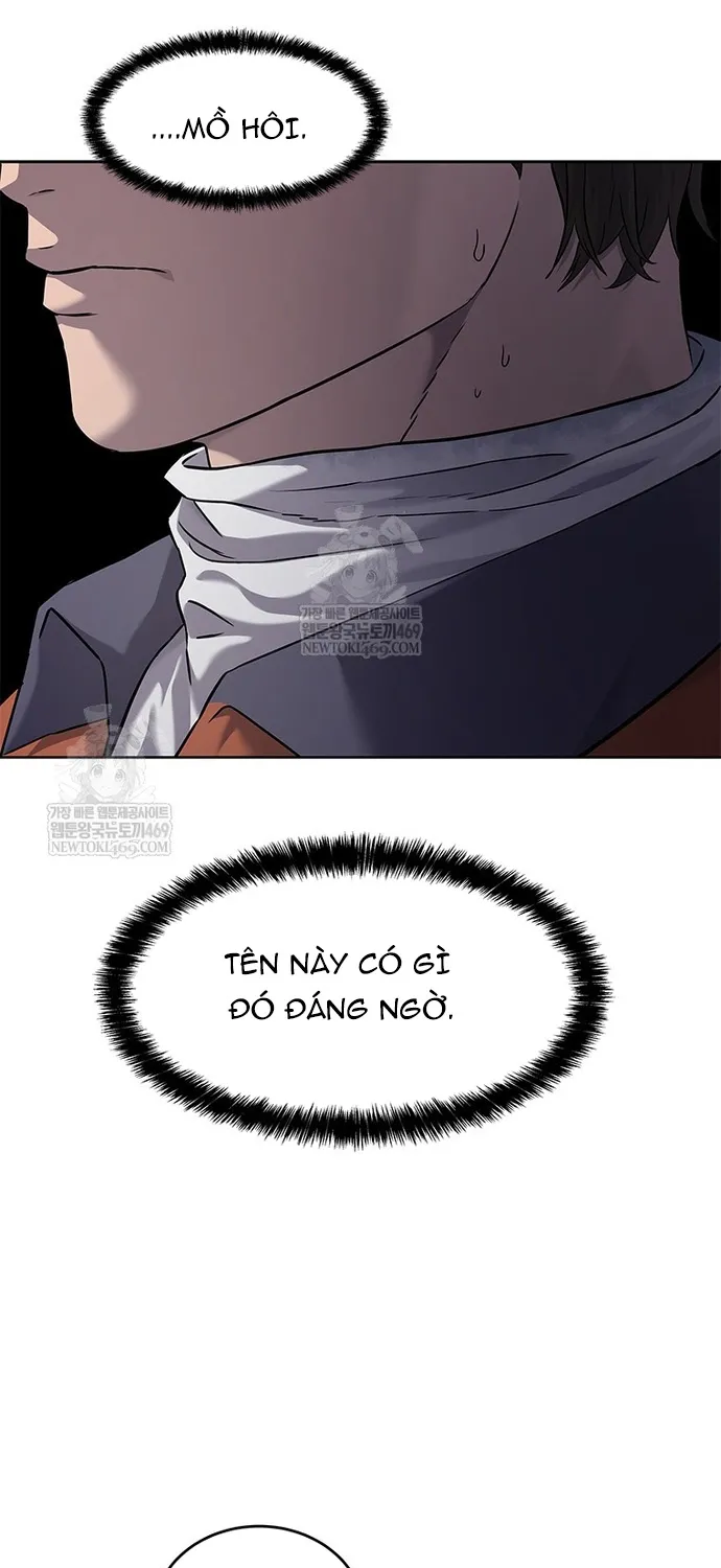 Đội Trưởng Lính Đánh Thuê Chap 309 - Next Chap 310