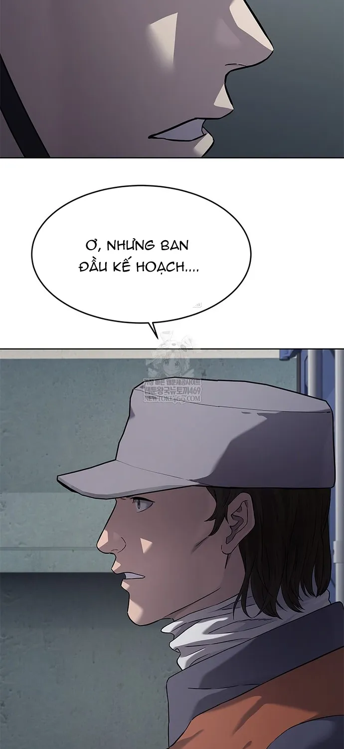 Đội Trưởng Lính Đánh Thuê Chap 309 - Next Chap 310