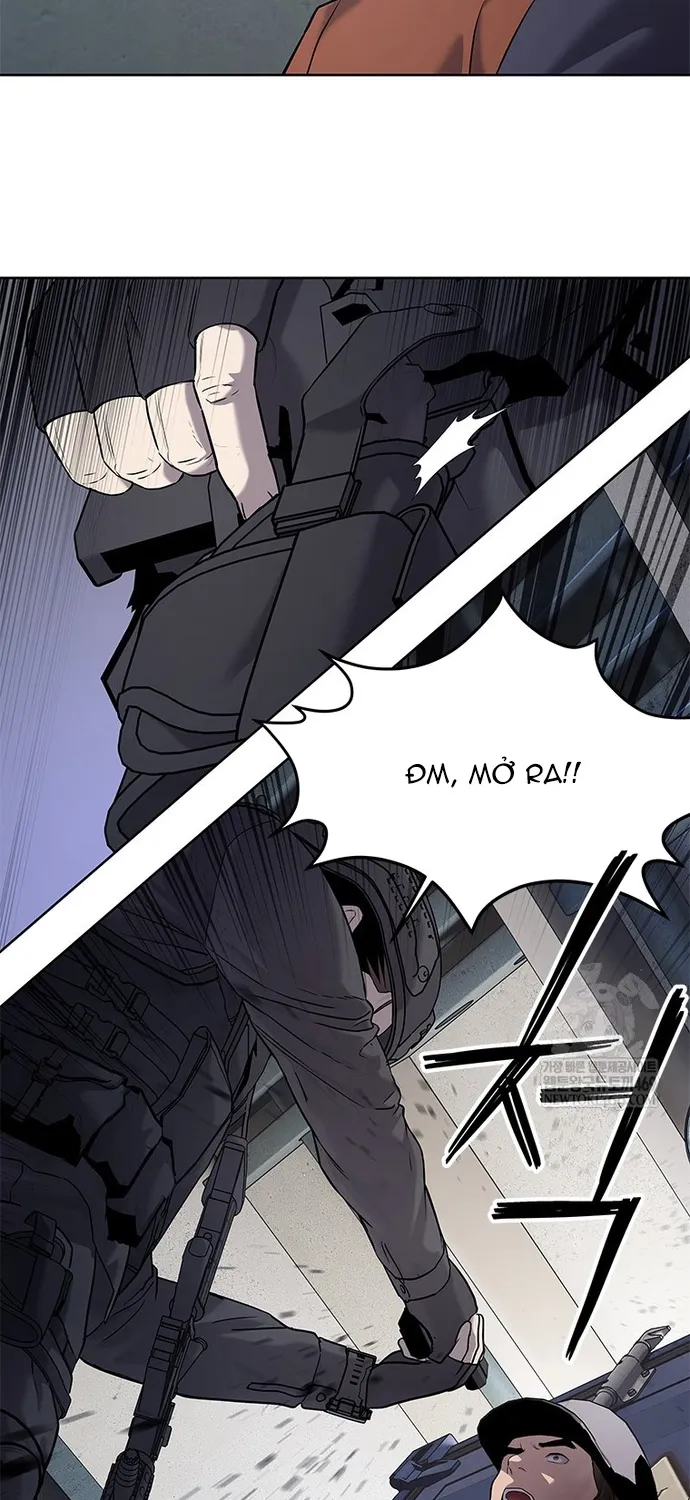 Đội Trưởng Lính Đánh Thuê Chap 309 - Next Chap 310