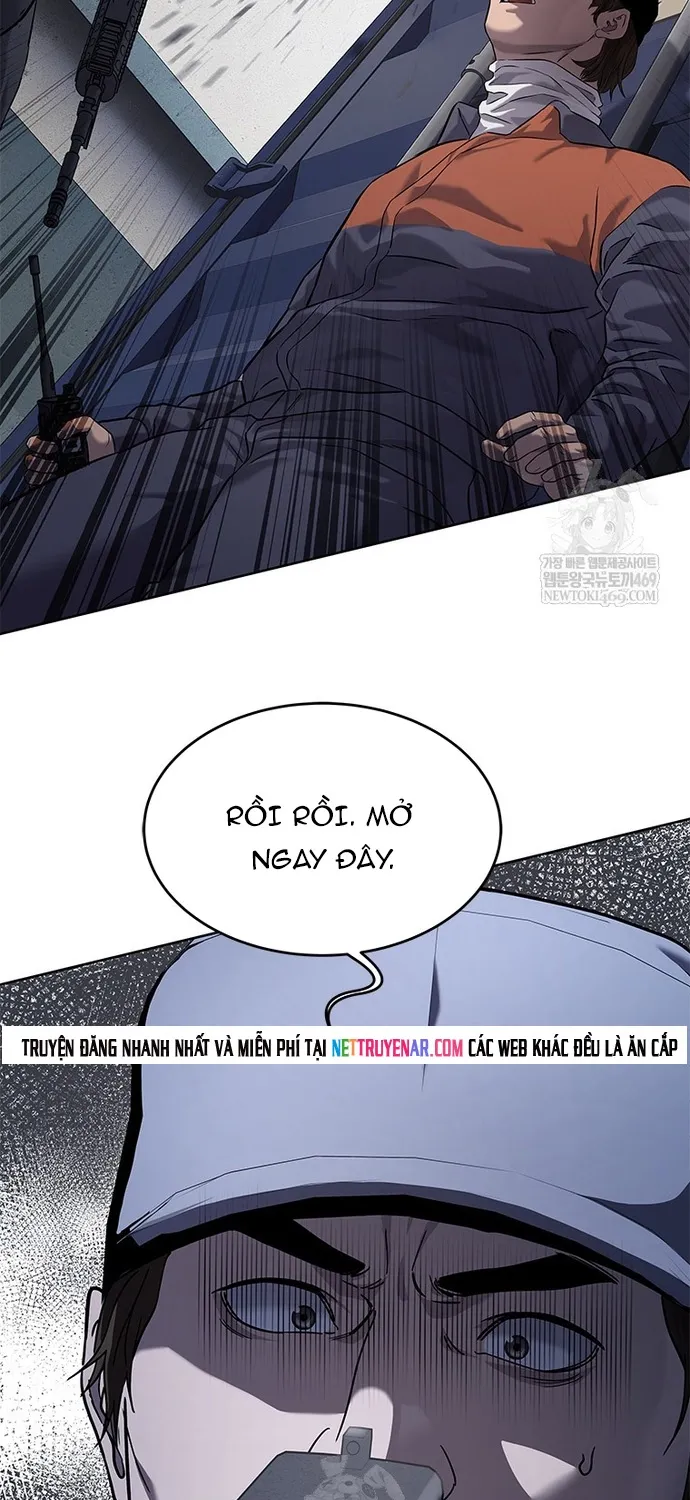 Đội Trưởng Lính Đánh Thuê Chap 309 - Next Chap 310