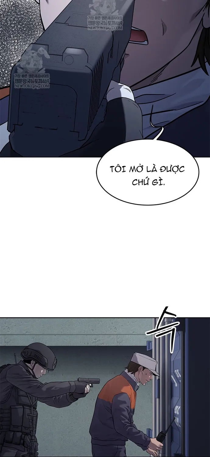 Đội Trưởng Lính Đánh Thuê Chap 309 - Next Chap 310