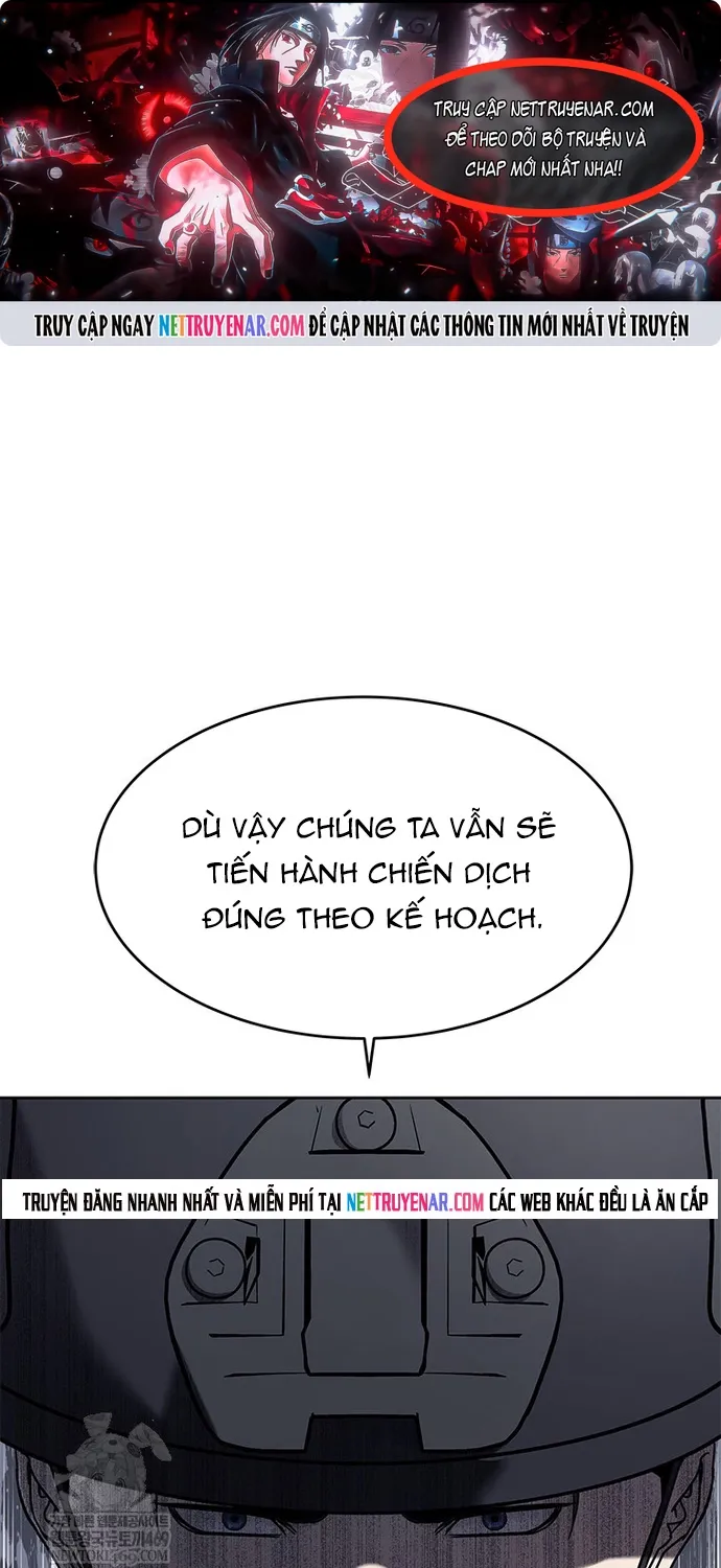 Đội Trưởng Lính Đánh Thuê Chap 310 - Next Chap 311