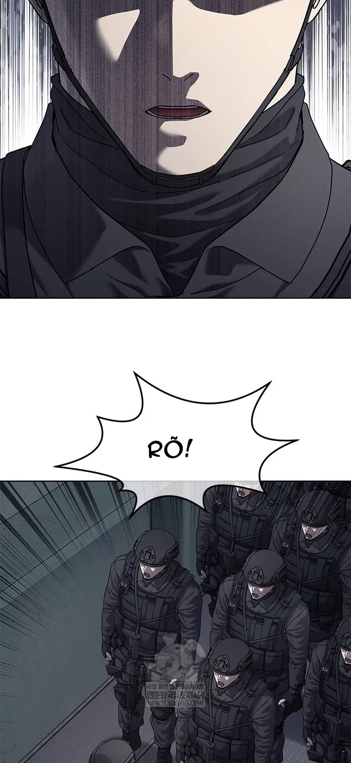 Đội Trưởng Lính Đánh Thuê Chap 310 - Next Chap 311